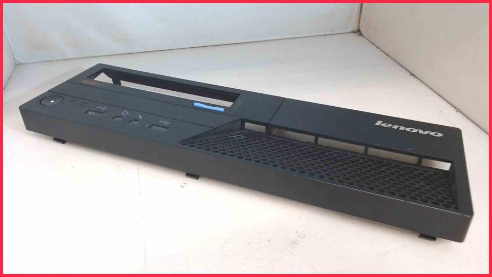 Housing Cover Panel Front ThinkCentre MT-M 7303-C3G