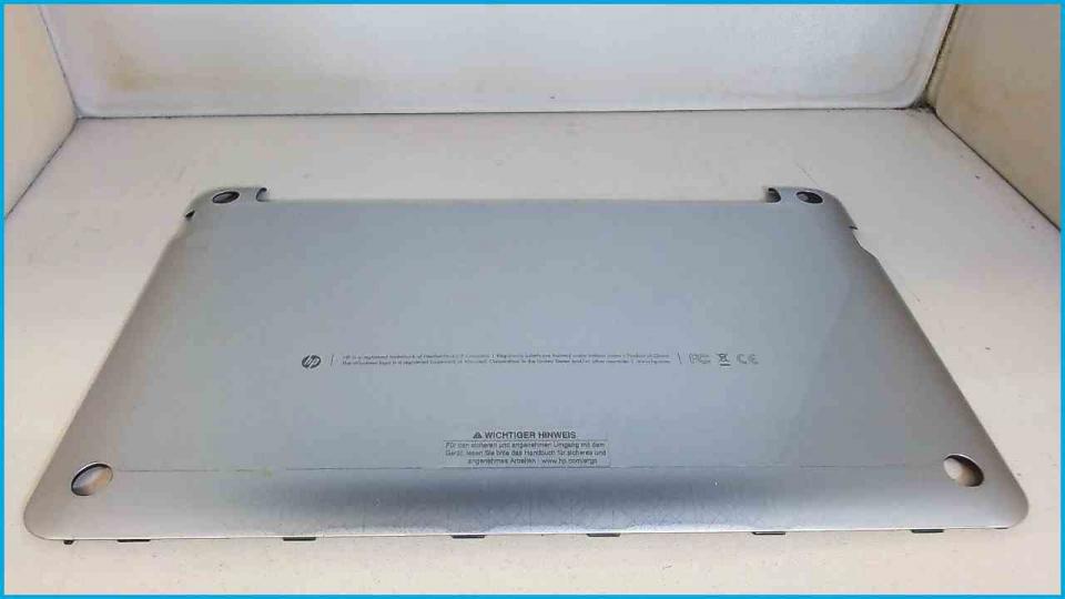 Housing Cover Panel HDD RAM WLAN HP Mini 210-1011eg