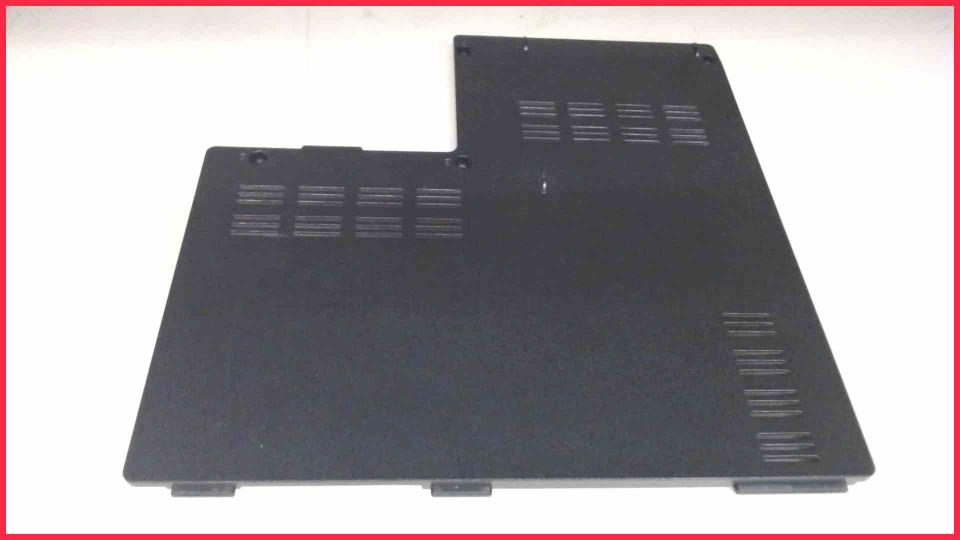 Housing Cover Panel HDD RAM Wlan Asus X72D (2)