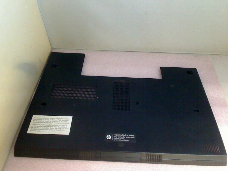Housing Cover Panel HP EliteBook 8460p -2
