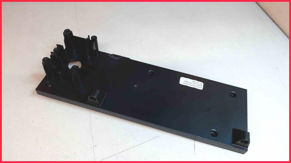Housing Cover Rear panel Bedienteil Caffeo Bistro E 960-101