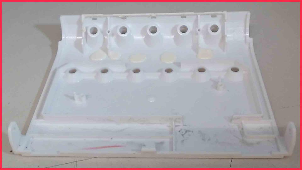 Housing Cover Rear panel Bedienteil Tchibo Typ 366580 -2