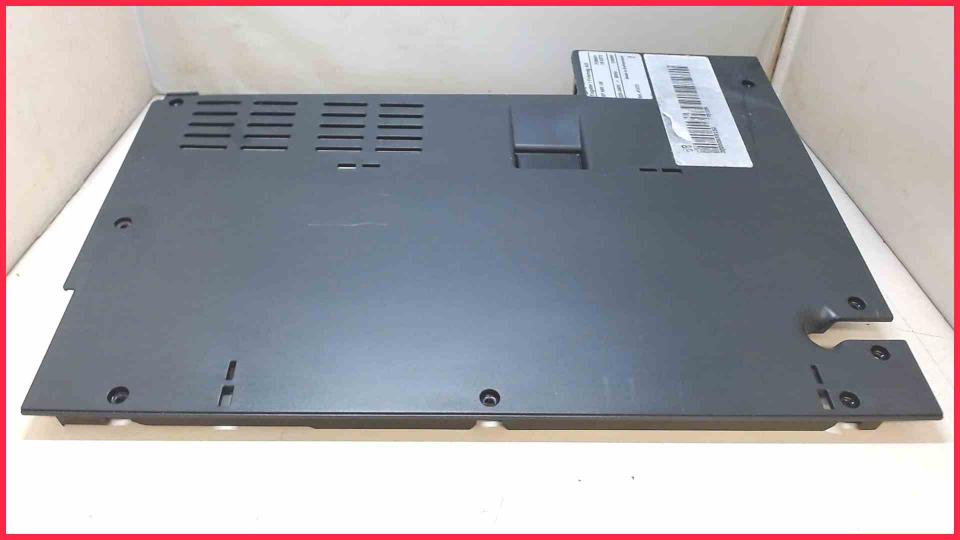 Housing Cover Rear panel  CTES1 CM200110/01
