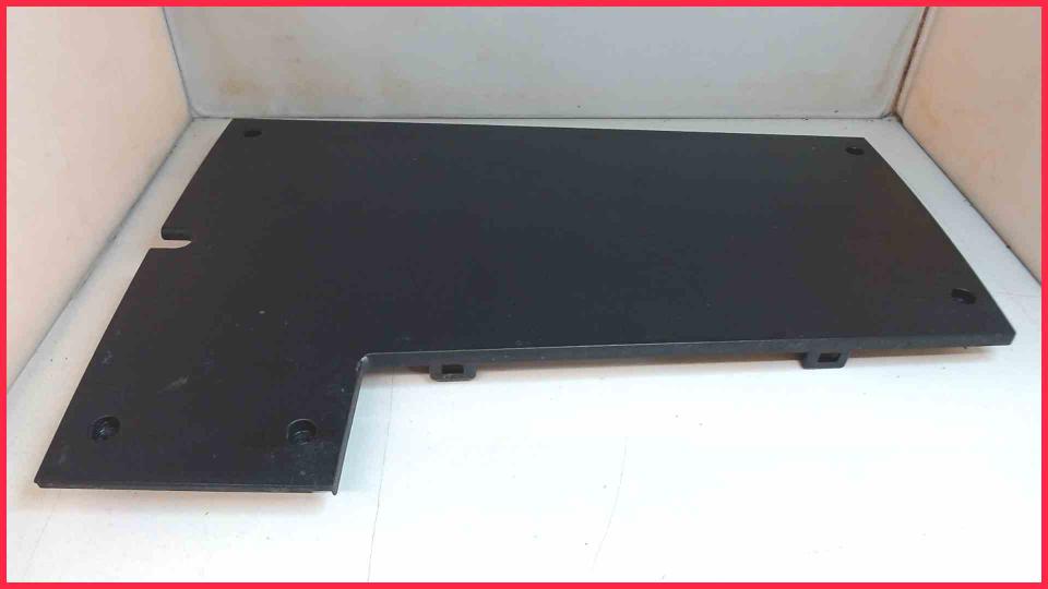 Housing Cover Rear panel CafeRomatica 572 NICR 646 -2