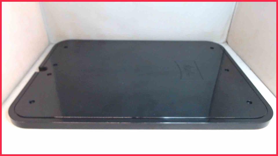 Housing Cover Rear panel Caffeo Barista Typ F73 /0-101