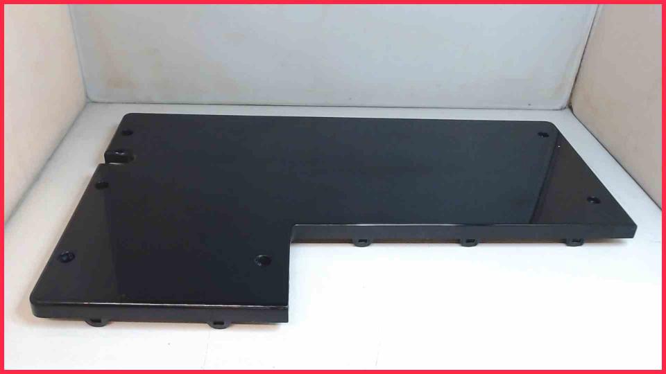 Housing Cover Rear panel Caffeo Solo E950-222 -3