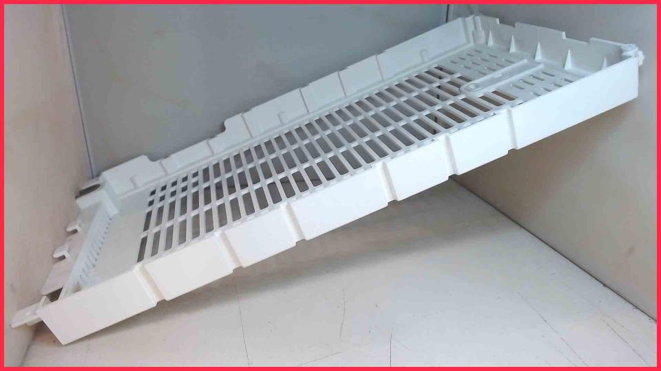 Housing Cover Rear panel Coway CHP-06DL