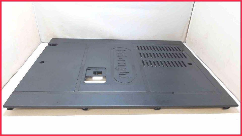 Housing Cover Rear panel  DeLonghi Perfekta ESAM5400.R -2