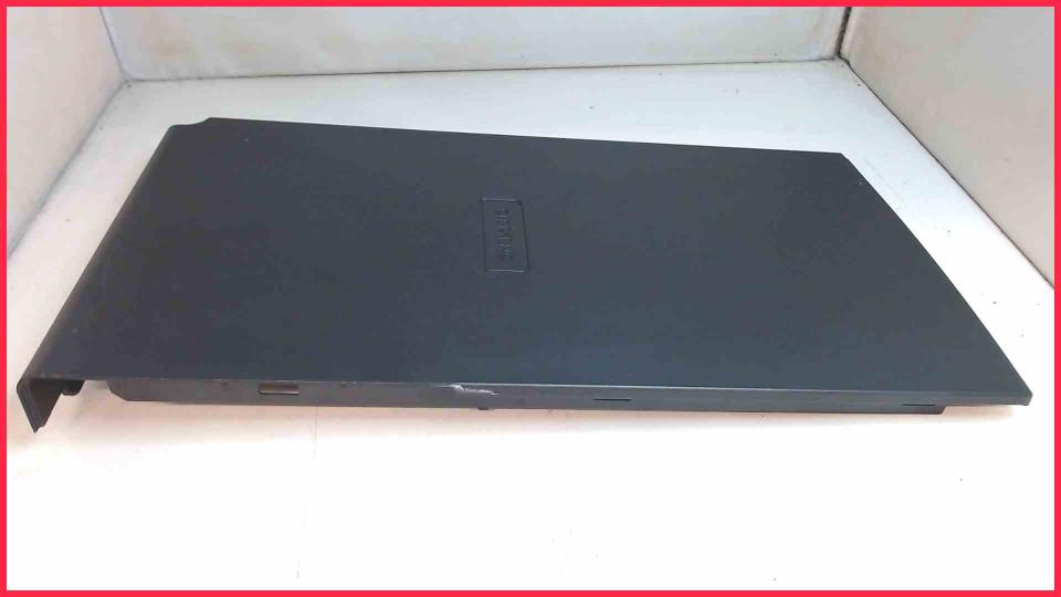 Housing Cover Rear panel EQ.5 TE503509DE CTES32