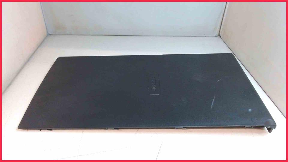 Housing Cover Rear panel EQ.6 plus S700 CTES32X