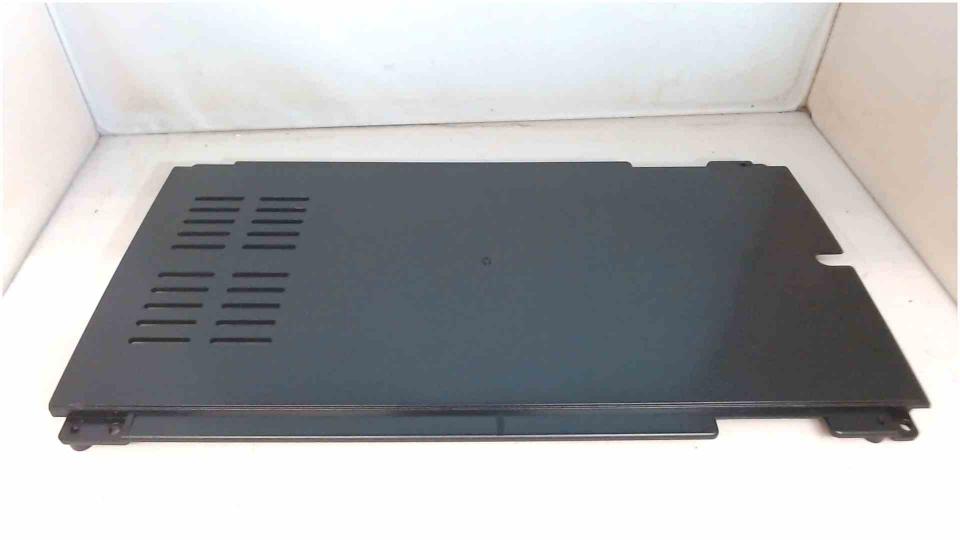 Housing Cover Rear panel Impressa E60 Typ 628 A1