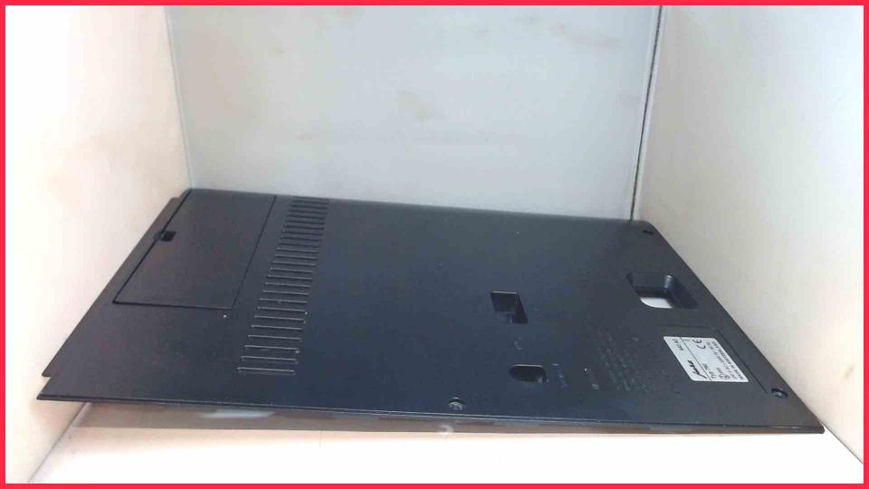 Housing Cover Rear panel Impressa X7 Typ 790