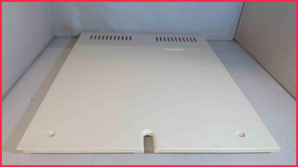 Housing Cover Rear panel Jura Impressa Scala Typ 612 B2