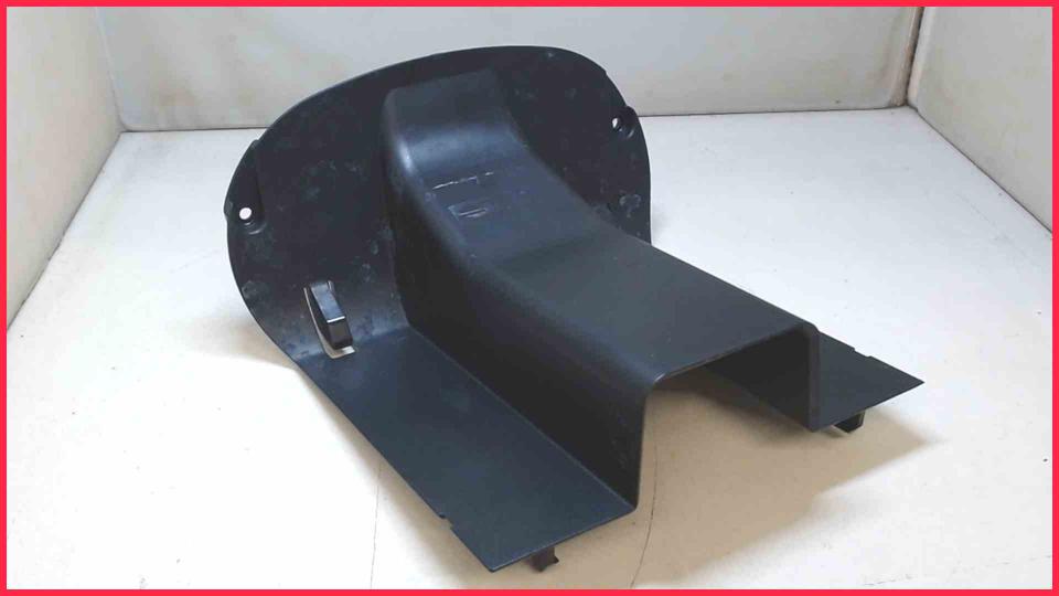 Housing Cover Rear panel  KitchenAid Nespresso