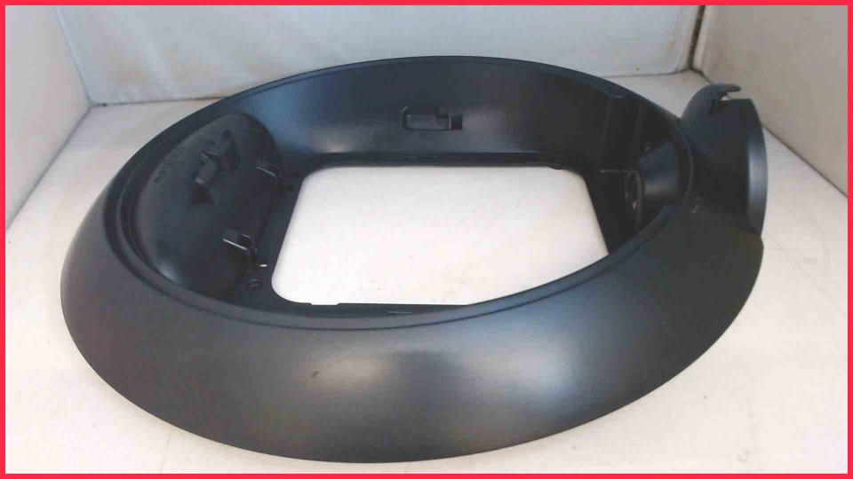 Housing Cover Rear panel Krups Dolce Gusto KP5000