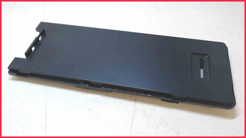 Housing Cover Rear panel  Krups Nespresso XN110