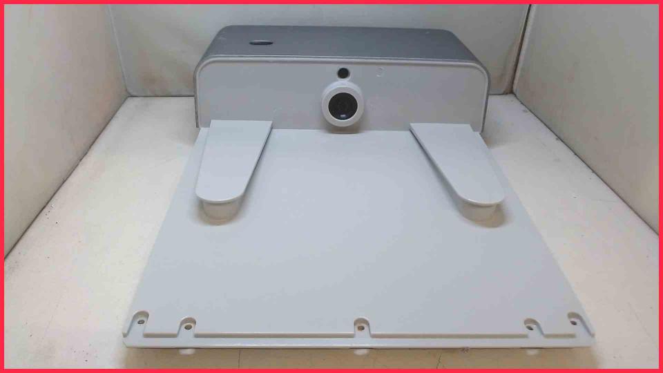 Housing Cover Rear panel Muffe Design Espresso Advanced S 42609