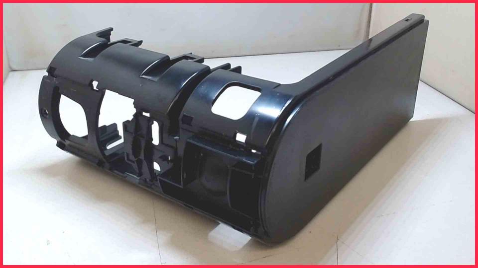 Housing Cover Rear panel Oben Krups Nespresso XN 730T