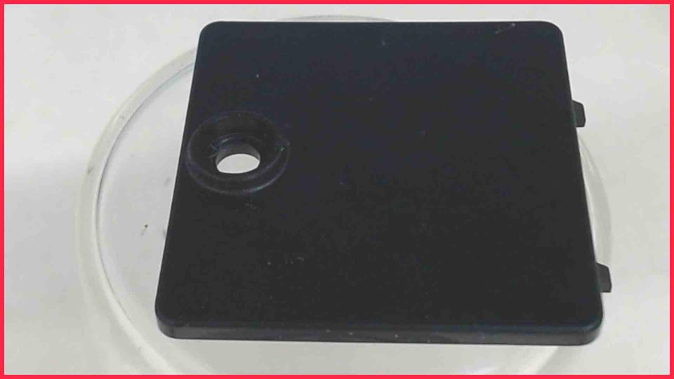 Housing Cover Rear panel  Philips HD8841