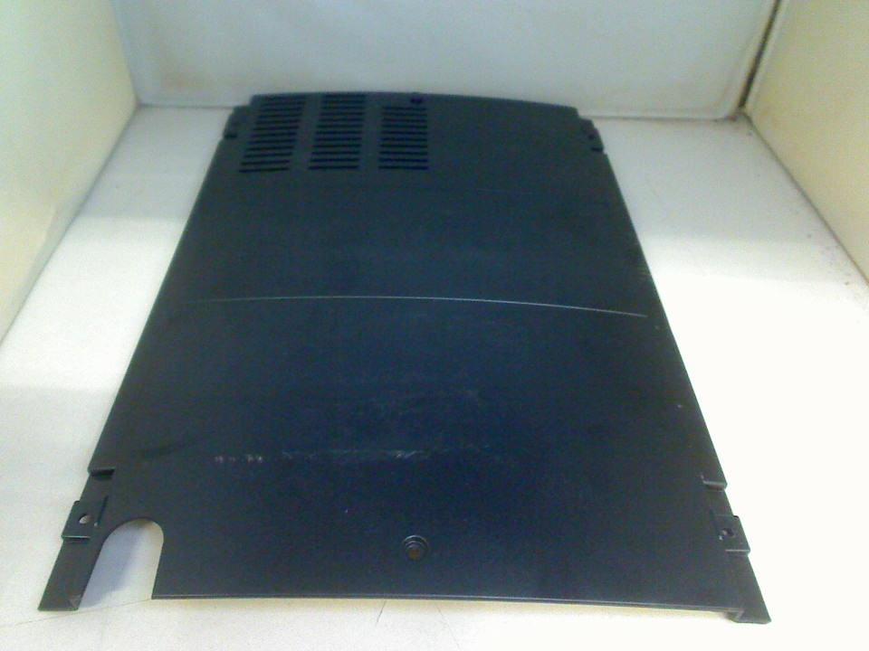 Housing Cover Rear panel Rückwand Caffe Silenzio CS 5000 CAT.MA -7