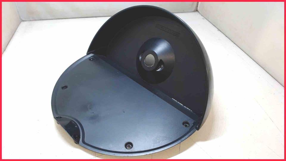 Housing Cover Rear panel Tank Muffe Nescafe Dolce Gusto KP2000