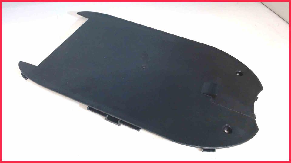 Housing Cover Rear panel Tchibo Cafissimo Pure 325516