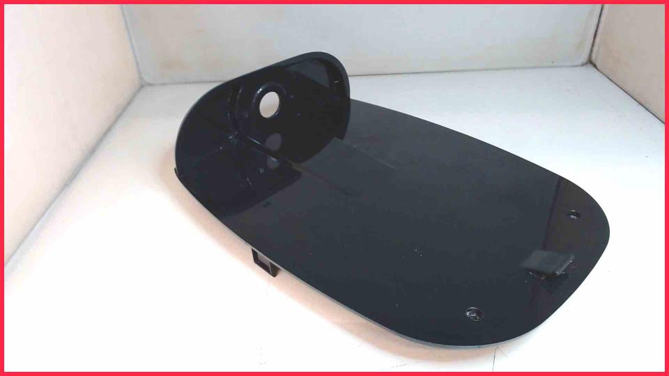 Housing Cover Rear panel Tchibo Cafissimo Typ 292814