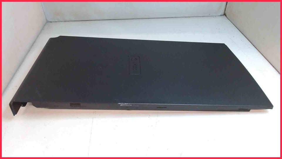Housing Cover Rear panel VeroCafe LattePro TES51553DE