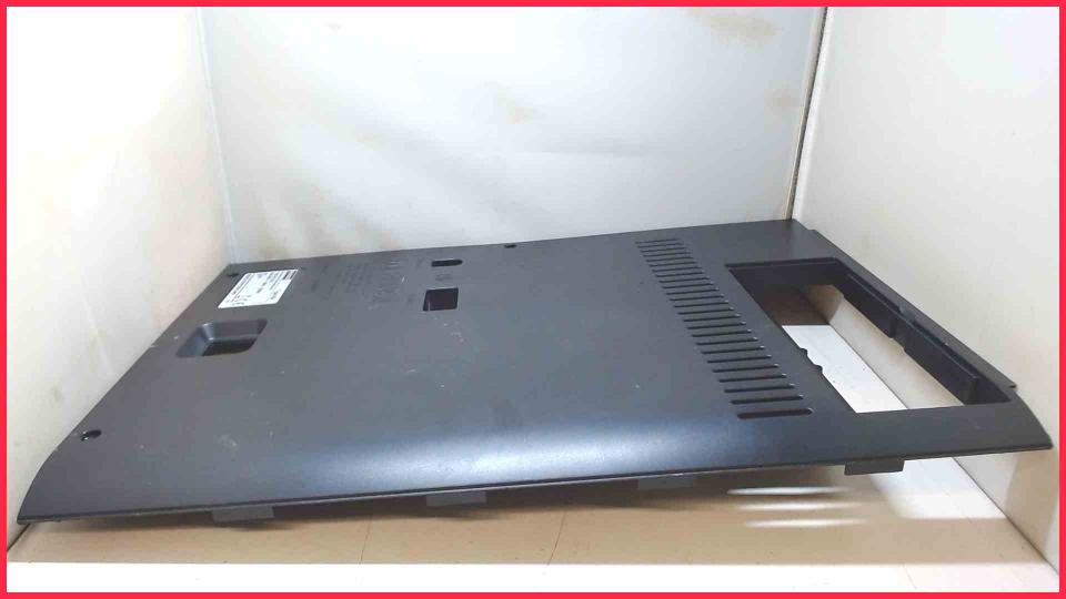 Housing Cover Rear panel  X9 Typ 623 Type 654