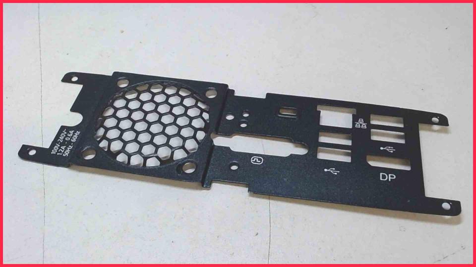 Housing Cover Panel IO Slot Fujitsu Esprimo Q520 Q920