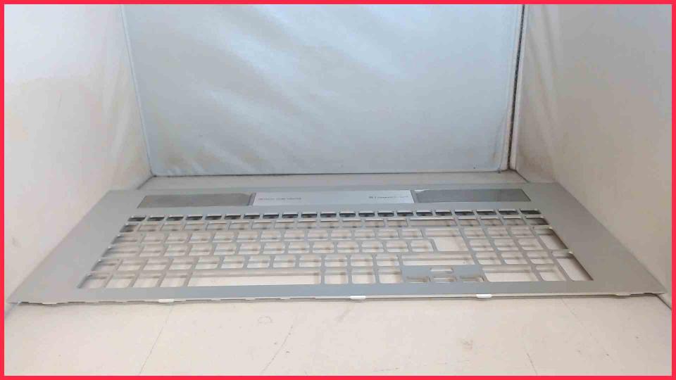 Housing Cover Panel Keyboard + Speaker Acer Aspire 8943G ZYA