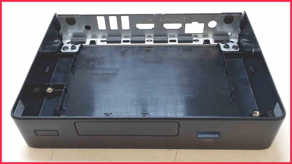Housing Cover Panel Oberteil Intel NucBox Rugged Kit NUC8CHK