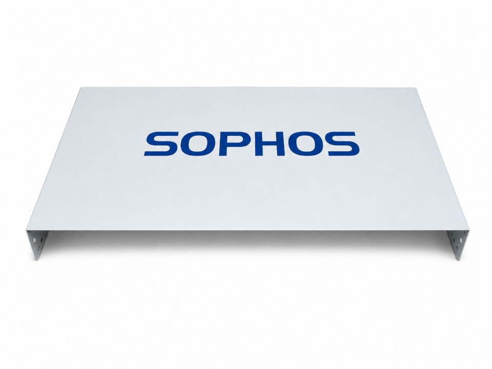 Housing Cover Panel Oberteil Sophos SG 230 rev.1