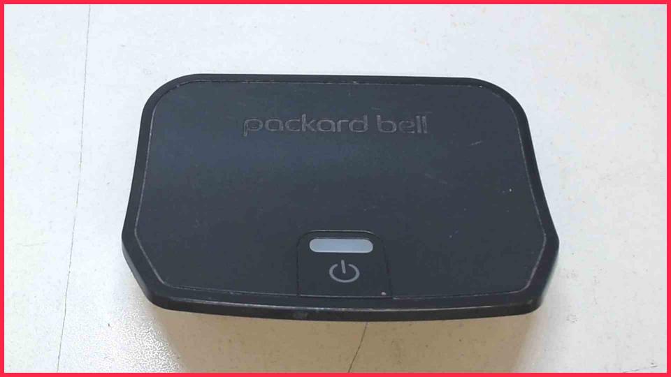 Housing Cover Panel Power Button Packard Bell imedia S2185