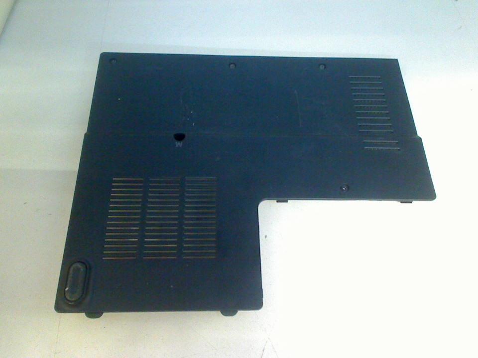 Housing Cover Panel RAM CPU Lüfter XPS M1530 PP28L -2