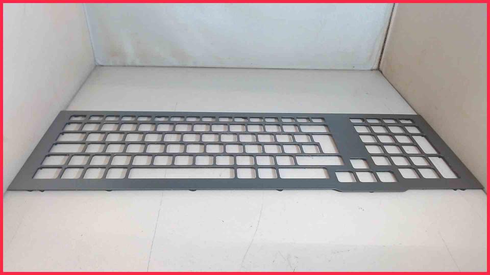 Housing Cover Panel Rahmen Tastatur Keyboard Asus G75V