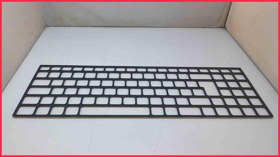 Housing Cover Panel Rahmen Tastatur Terra W258EF 1220245
