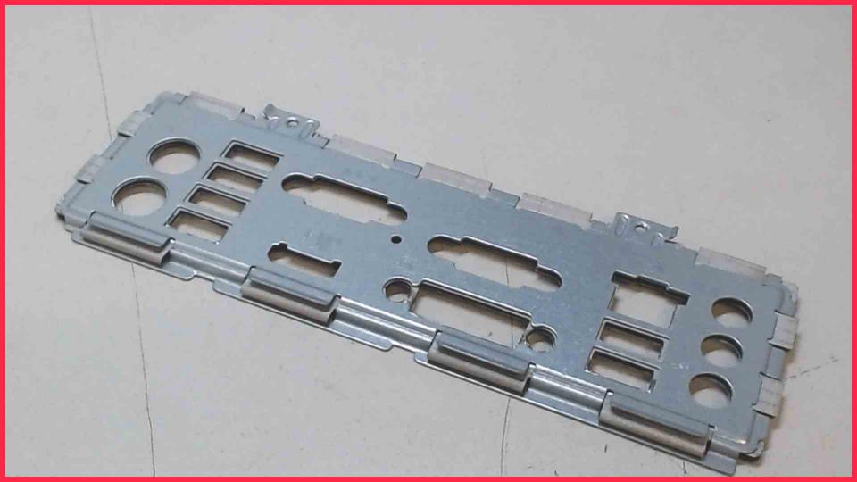 Housing Cover Panel Slot Blech Esprimo P720 e85+