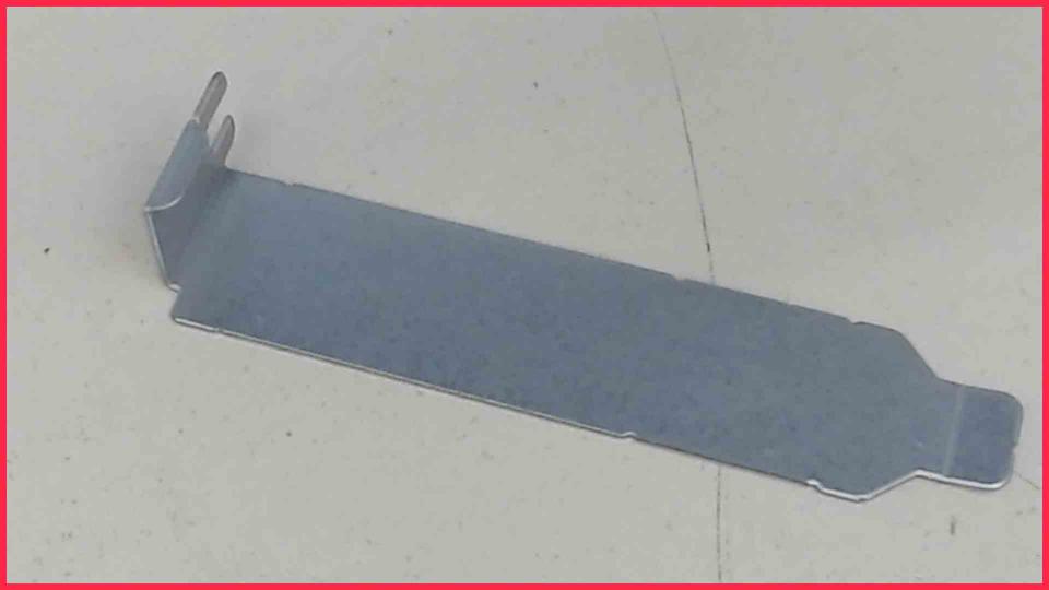 Housing Cover Panel Slot Blech PCI Metall HP Compaq Pro 6305