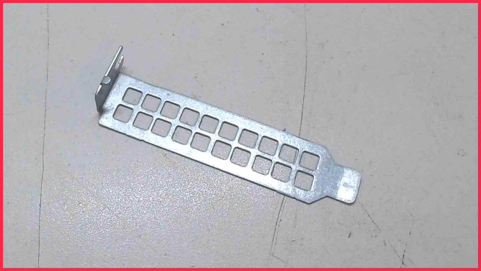 Housing Cover Panel Slot Dell Optiplex 390 D07D