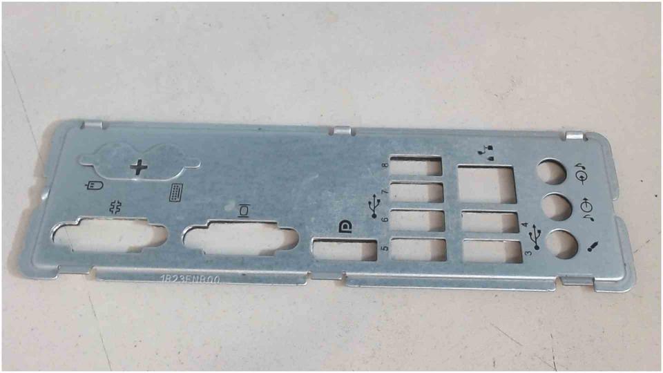 Housing Cover Panel Slot ThinkCentre M81 1730-BF8