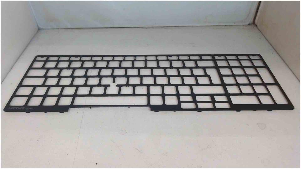 Housing Cover Panel Tastatur Keyboard 02G1M5 Dell Latitude E5550
