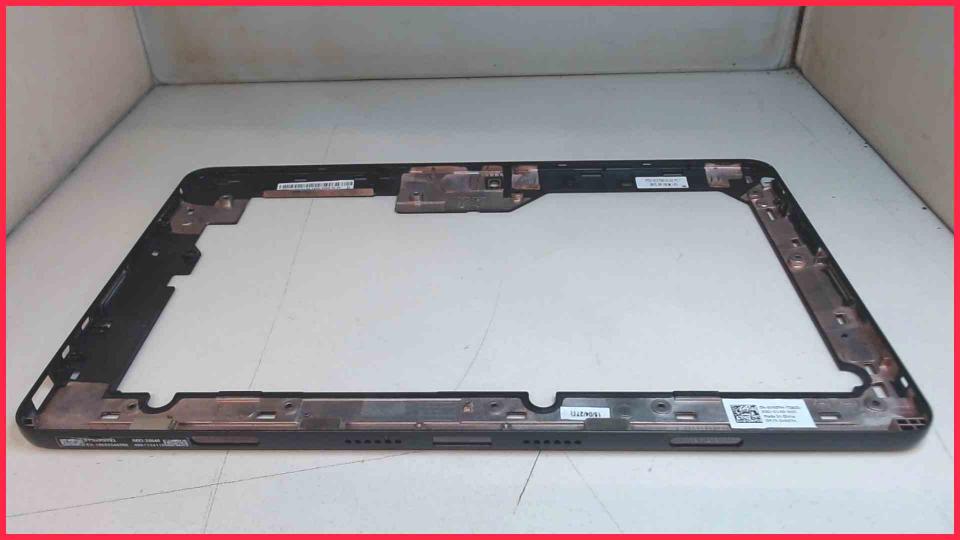 Housing Cover Panel Unterteil 0V937H Venue 11 Pro 7140 T07G