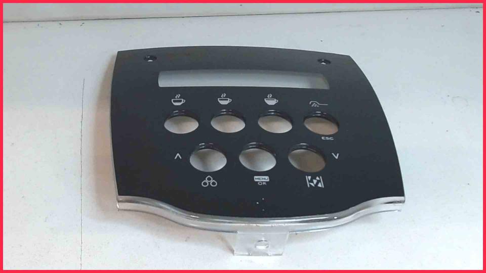 Housing Cover Panel Control unit Incanto de luxe SUP021YBDR -6