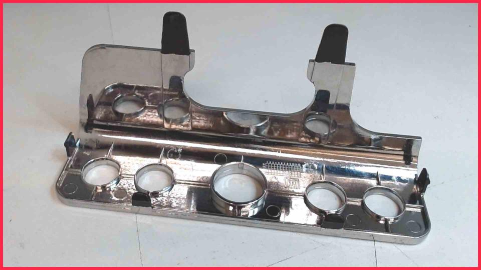 Housing Cover Panel Control unit Krups EA6930PN