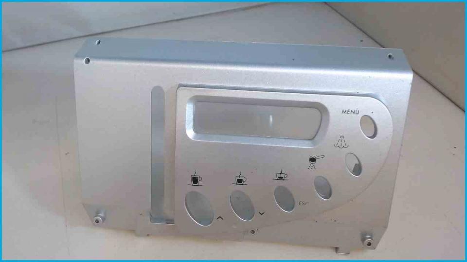 Housing Cover Panel Control unit Magic Comfort SUP012D -2