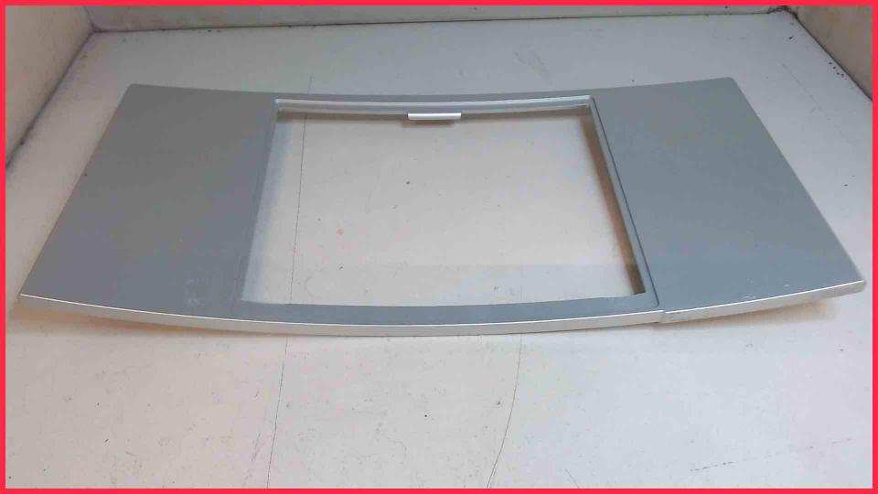 Housing Cover Panel Control unit Perfecta ESAM5708.S
