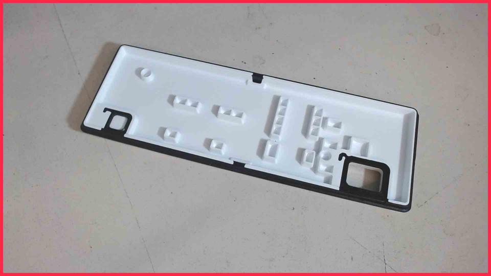 Housing Cover Panel Control unit Philips 2200 Serie EP2220/10