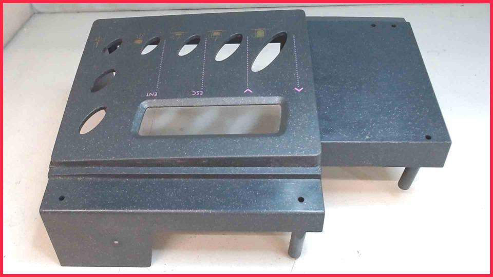 Housing Cover Panel Control unit Royal Professional SUP016