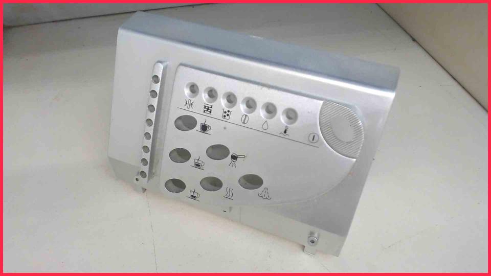 Housing Cover Panel Control unit Saeco Magic De Luxe SUP012 -6